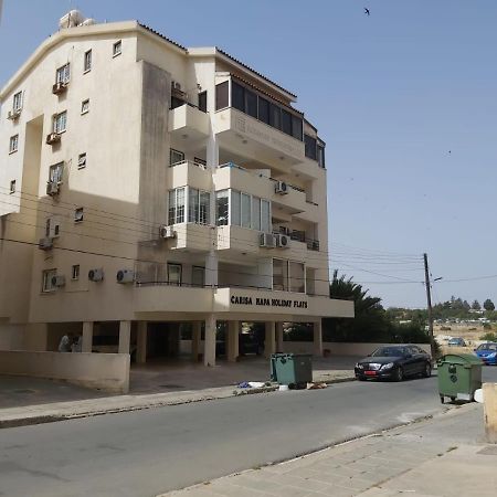 Apartment 301 Carisa Napa - Holiday Flats Larnaca Exterior photo