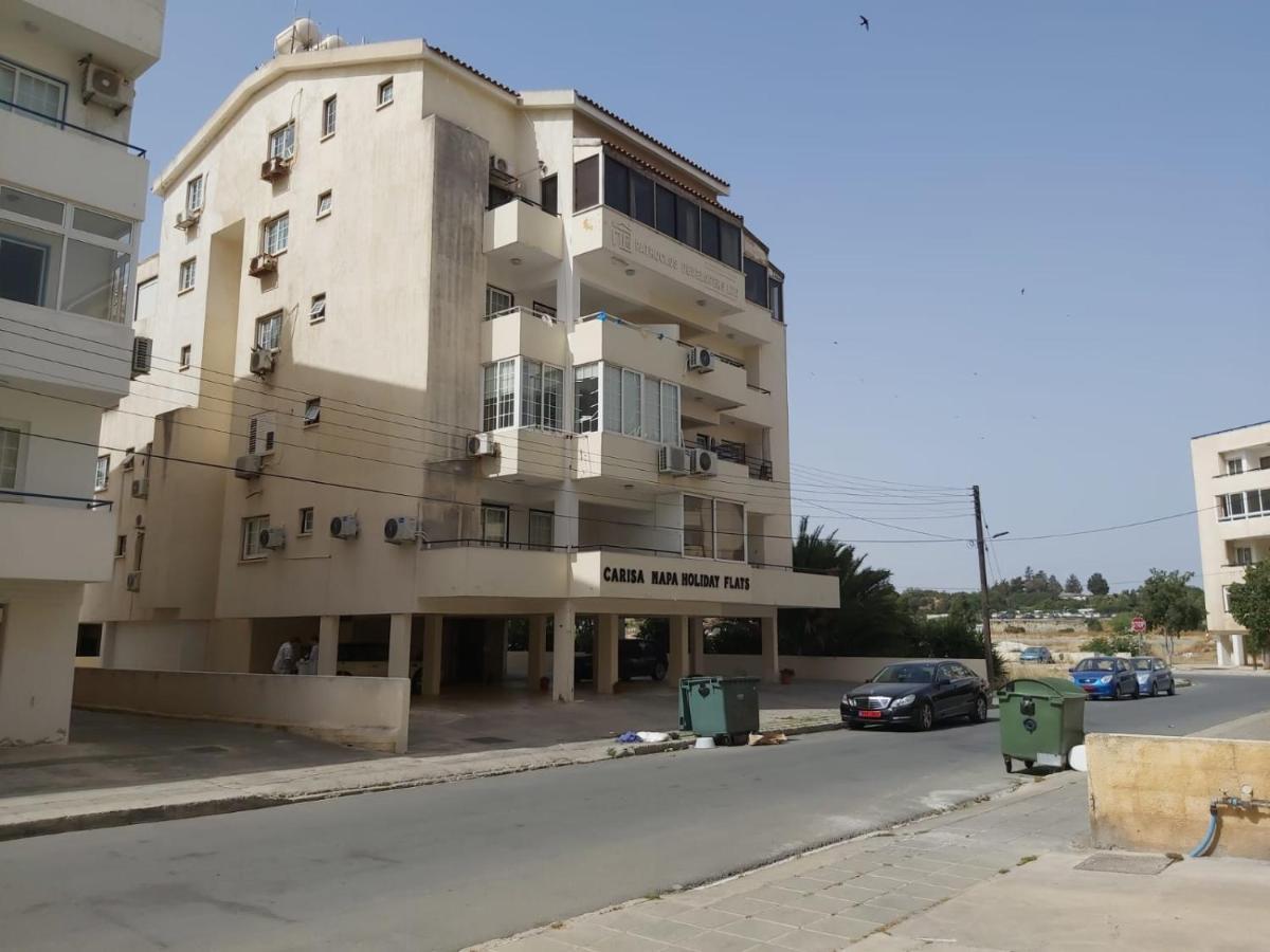 Apartment 301 Carisa Napa - Holiday Flats Larnaca Exterior photo