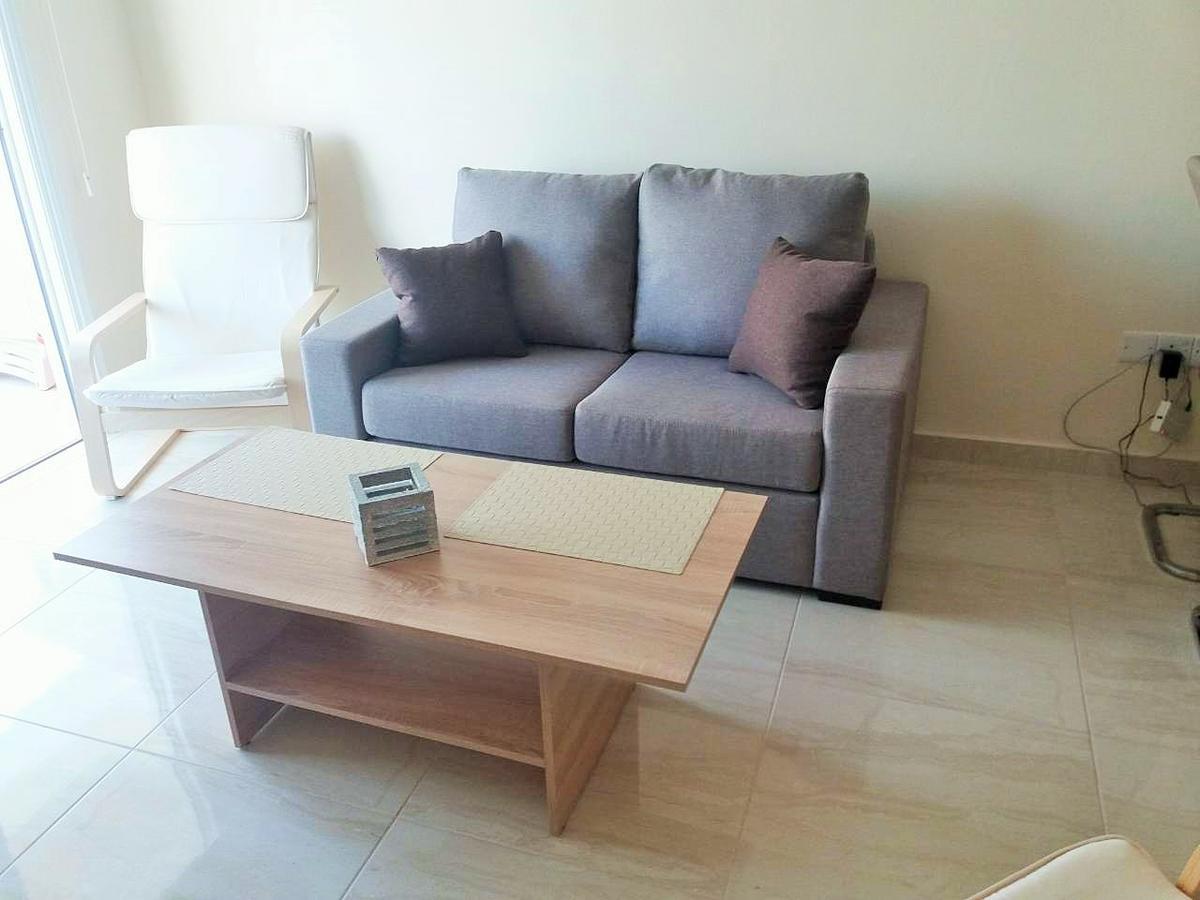 Apartment 301 Carisa Napa - Holiday Flats Larnaca Exterior photo