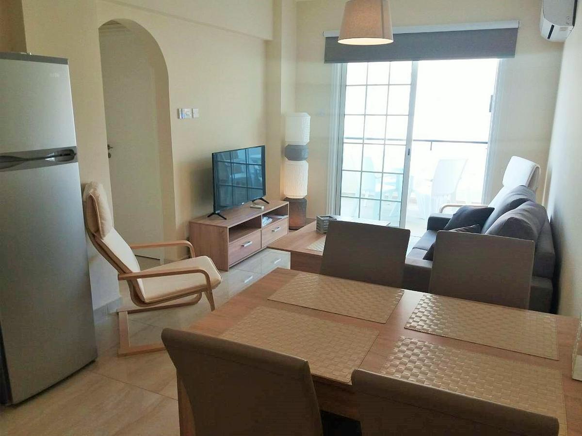Apartment 301 Carisa Napa - Holiday Flats Larnaca Exterior photo