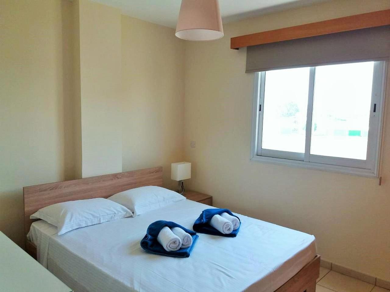 Apartment 301 Carisa Napa - Holiday Flats Larnaca Exterior photo