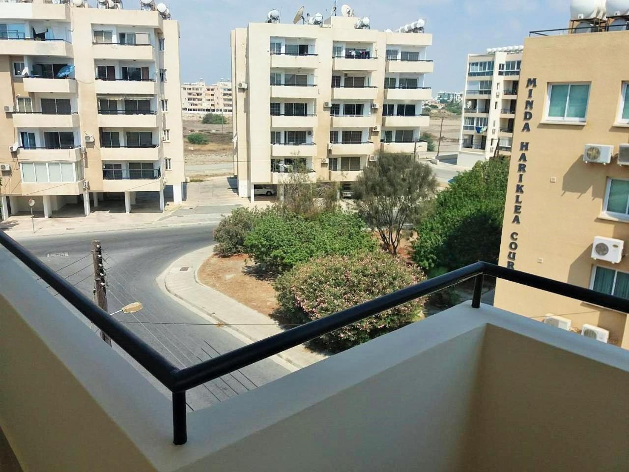 Apartment 301 Carisa Napa - Holiday Flats Larnaca Exterior photo