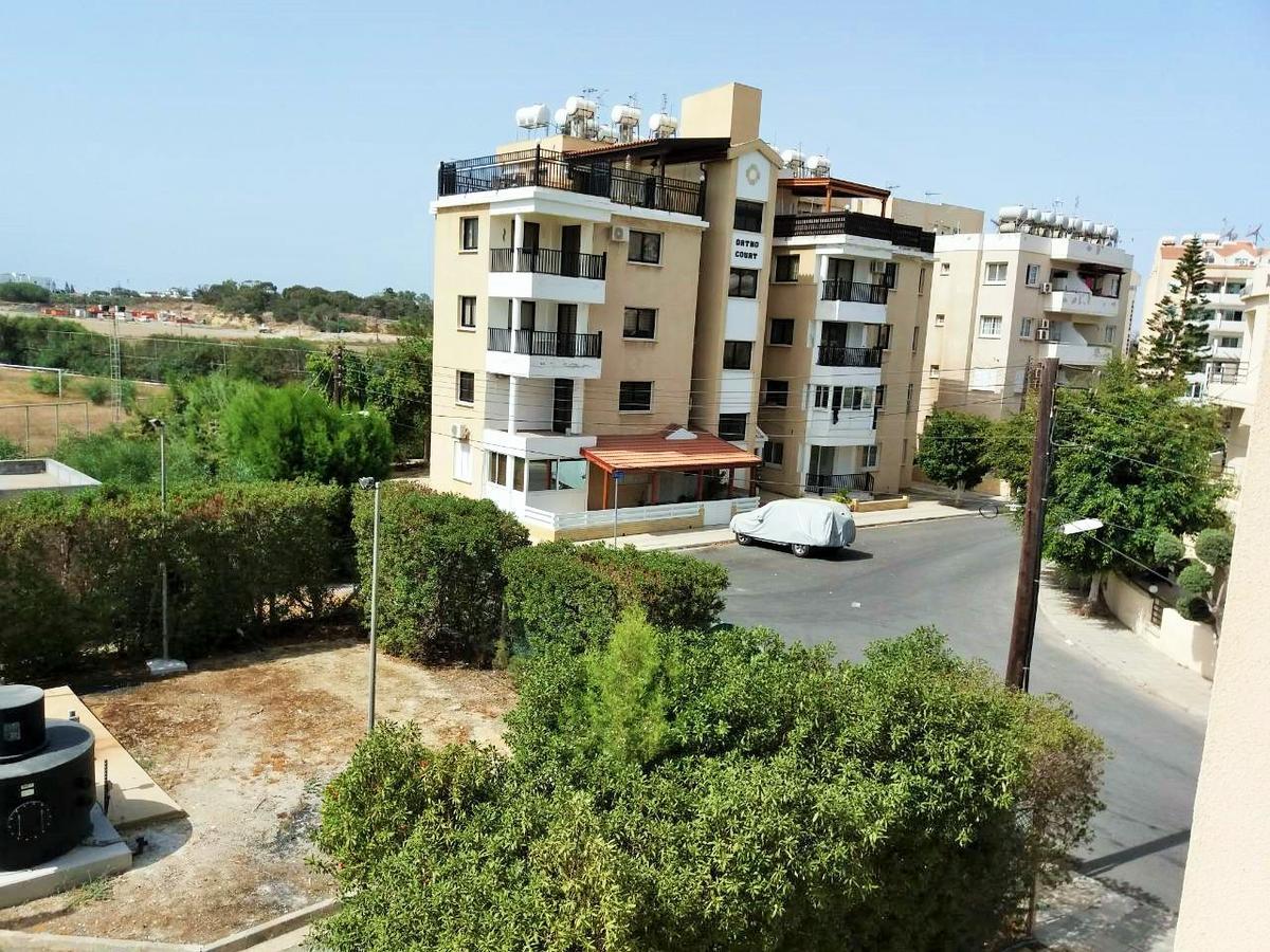 Apartment 301 Carisa Napa - Holiday Flats Larnaca Exterior photo