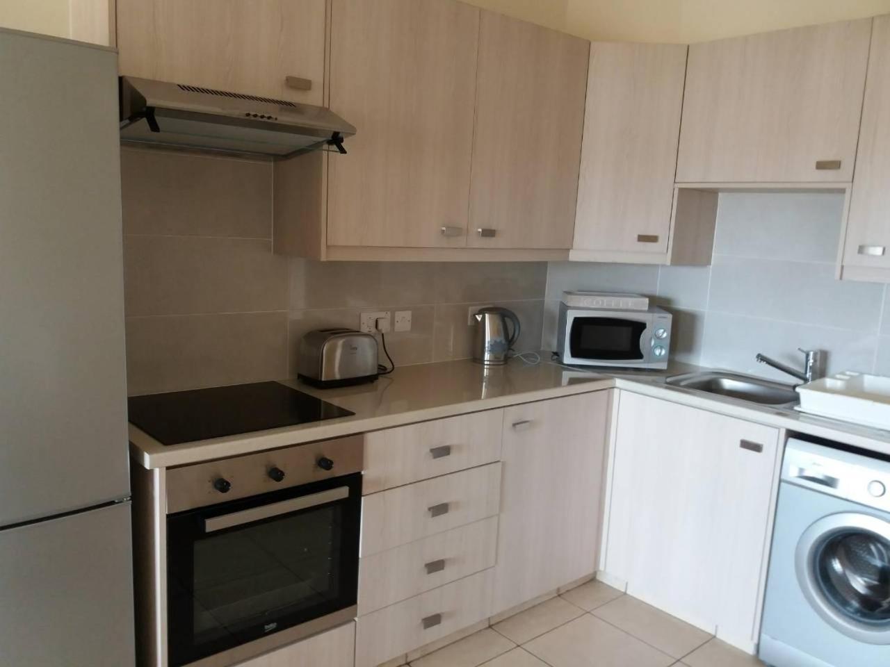 Apartment 301 Carisa Napa - Holiday Flats Larnaca Exterior photo