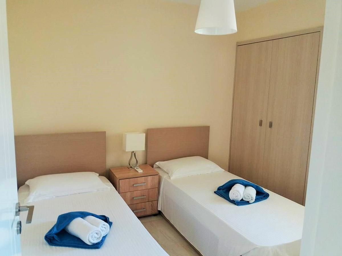 Apartment 301 Carisa Napa - Holiday Flats Larnaca Exterior photo
