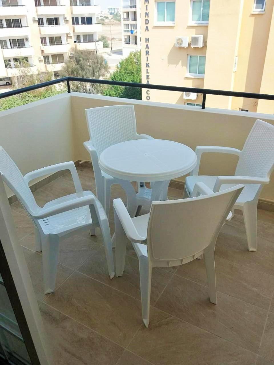 Apartment 301 Carisa Napa - Holiday Flats Larnaca Exterior photo