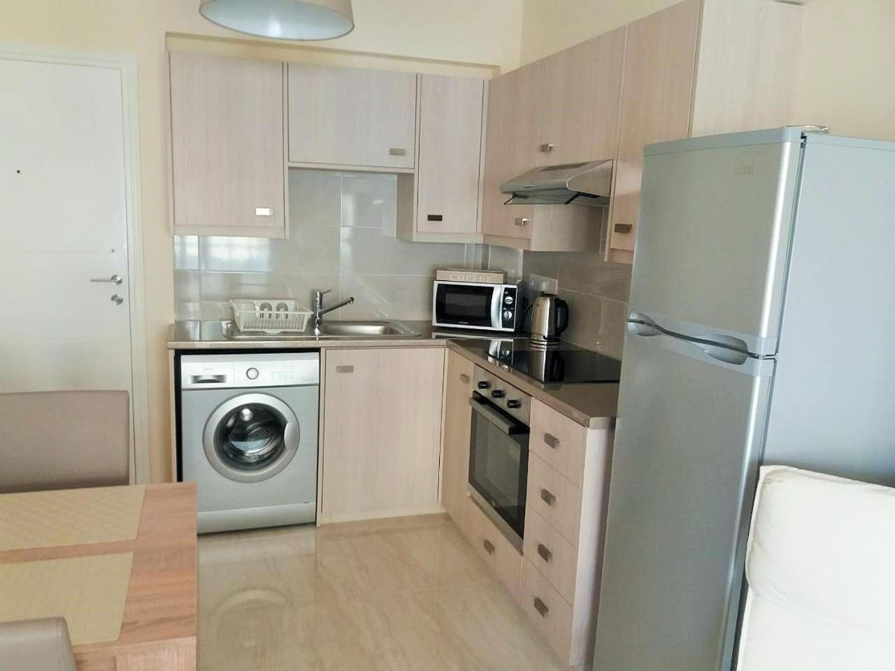 Apartment 301 Carisa Napa - Holiday Flats Larnaca Exterior photo