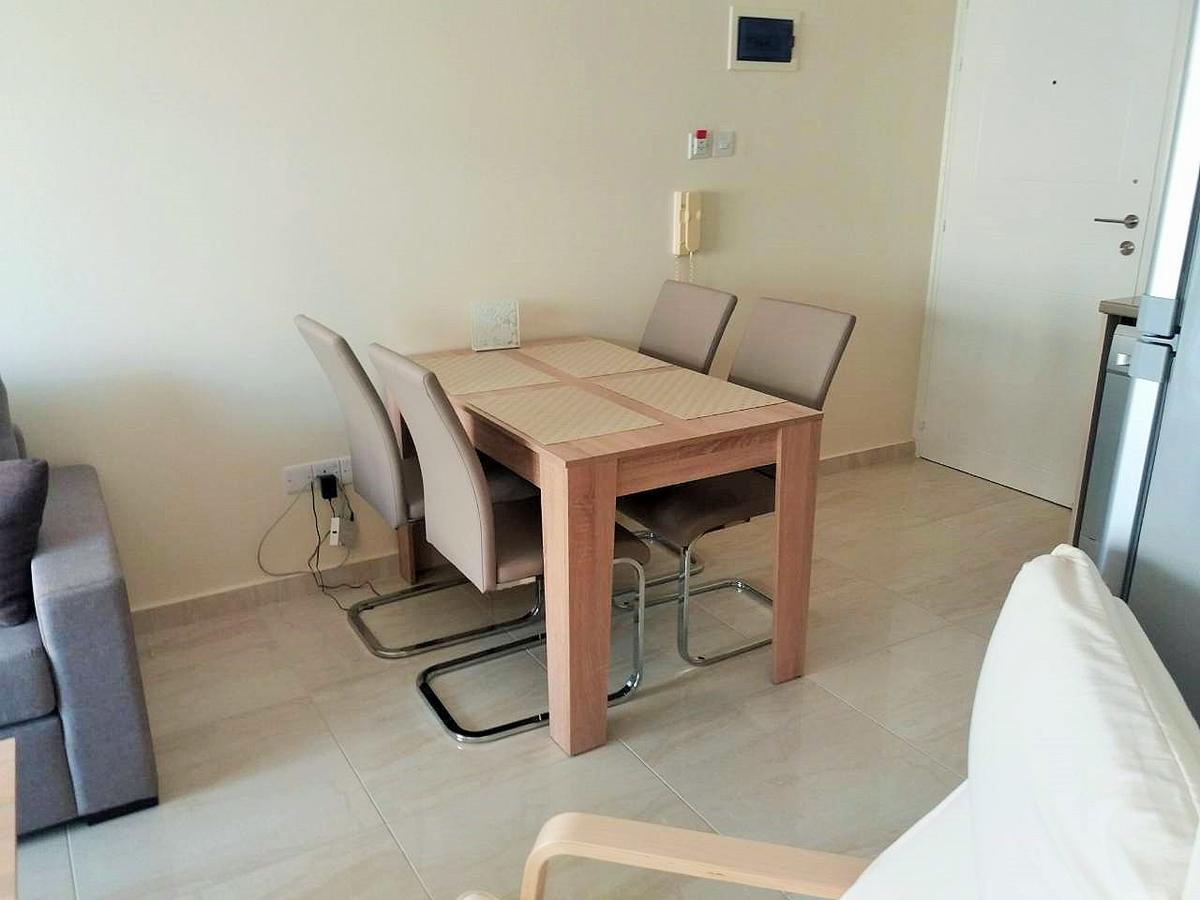 Apartment 301 Carisa Napa - Holiday Flats Larnaca Exterior photo