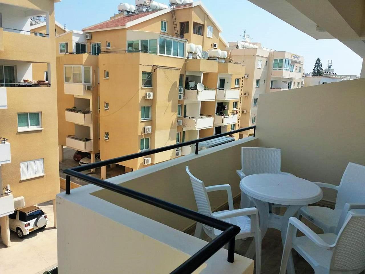 Apartment 301 Carisa Napa - Holiday Flats Larnaca Exterior photo