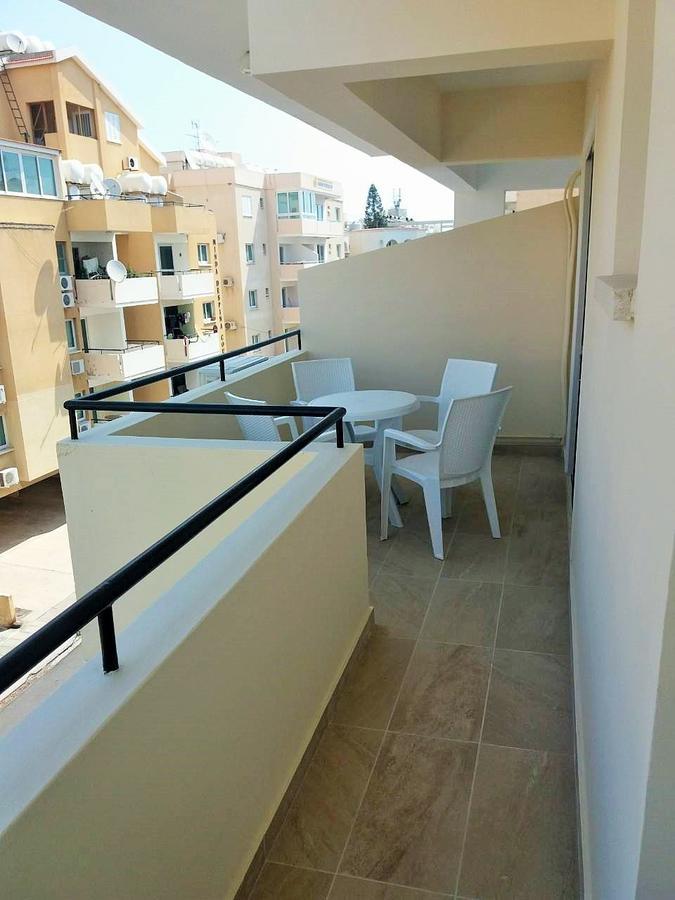 Apartment 301 Carisa Napa - Holiday Flats Larnaca Exterior photo