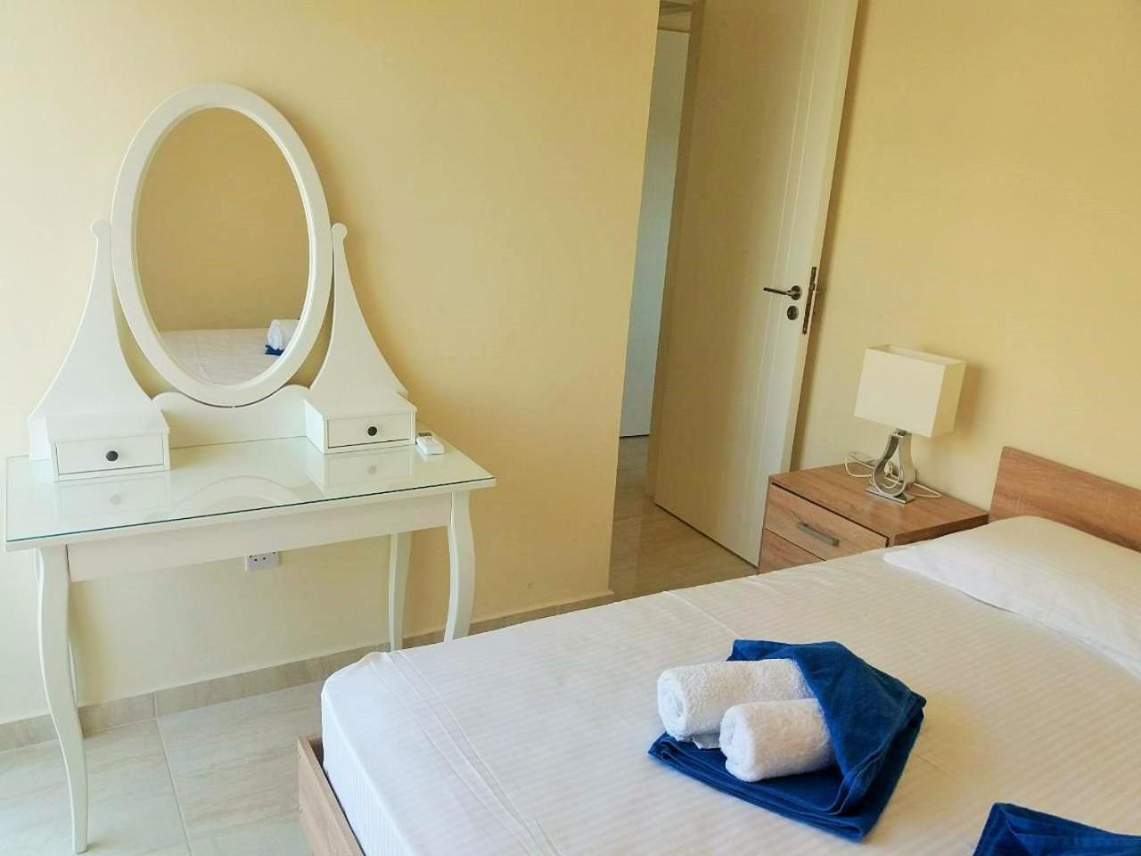 Apartment 301 Carisa Napa - Holiday Flats Larnaca Exterior photo